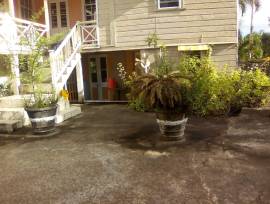 House for Sale St. Mary, Harmony Hall