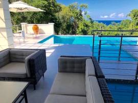 House for Sale St. James, Montego Bay