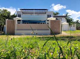 House for Sale St. James, Montego Bay
