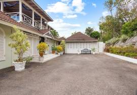 Resort Apartment/Villa for Sale St. James, Rose Ha