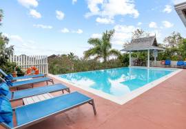 Resort Apartment/Villa for Sale St. James, Rose Ha