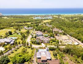 Resort Apartment/Villa for Sale St. James, Rose Ha