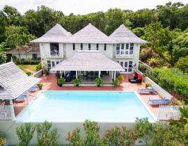 Resort Apartment/Villa for Sale St. James, Rose Ha