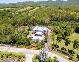 Resort Apartment/Villa for Sale St. James, Rose Ha