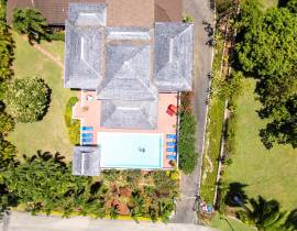 Resort Apartment/Villa for Sale St. James, Rose Ha