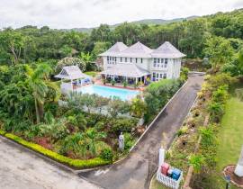 Resort Apartment/Villa for Sale St. James, Rose Ha