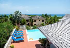 Resort Apartment/Villa for Sale St. James, Rose Ha