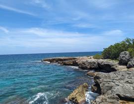 Development Land (Residential) for Sale St. Ann, D