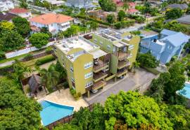 Apartment for Sale Kingston & St. Andrew, Kingston