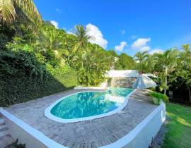 Resort Apartment/Villa for Rent Kingston & St. And