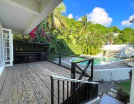 Resort Apartment/Villa for Rent Kingston & St. And