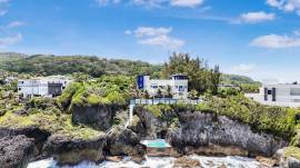 Resort Apartment/Villa for Sale St. Mary, Port Mar