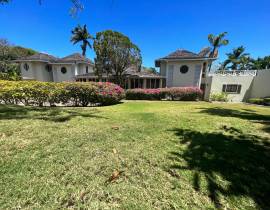 House for Sale St. James, Montego Bay