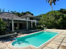 House for Sale St. James, Montego Bay