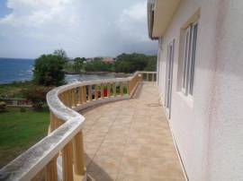 House for Sale Westmoreland, White House WD