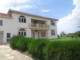 House for Sale Westmoreland, White House WD