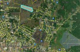 Development Land (Residential) for Sale Westmorela