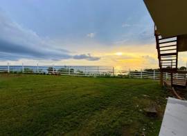 Resort Apartment/Villa for Sale St. Elizabeth, Tre