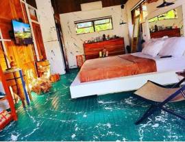 Hotel for Sale Westmoreland, Negril