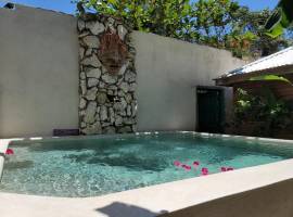 Hotel for Sale Westmoreland, Negril