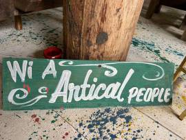 Hotel for Sale Westmoreland, Negril