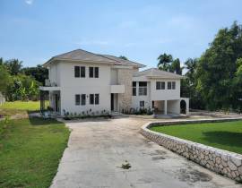 House for Rent Kingston & St. Andrew, Kingston 6