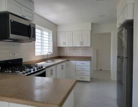 House for Rent Kingston & St. Andrew, Kingston 6