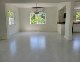 House for Rent Kingston & St. Andrew, Kingston 6