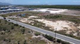 Development Land (Commercial) for Sale Kingston & 