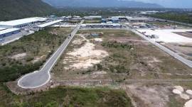 Development Land (Commercial) for Sale Kingston & 