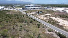 Development Land (Commercial) for Sale Kingston & 