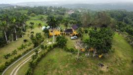 House for Sale St. Ann, Beecher Town