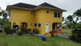 House for Sale St. Ann, Beecher Town