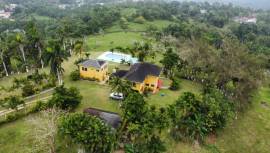 House for Sale St. Ann, Beecher Town