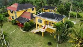 House for Sale St. Ann, Beecher Town