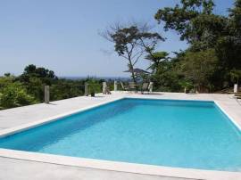Resort Apartment/Villa for Sale St. Ann, Runaway B