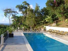 Resort Apartment/Villa for Sale St. Ann, Runaway B
