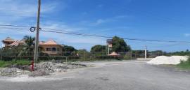 Development Land (Residential) for Sale St. Thomas
