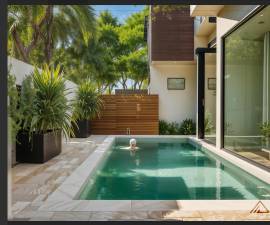 Resort Apartment/Villa for Sale Kingston & St. And