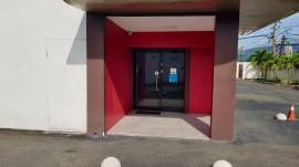 Commercial Bldg/Offices for Sale Kingston & St. An