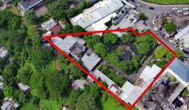 Development Land (Commercial) for Sale Kingston & 