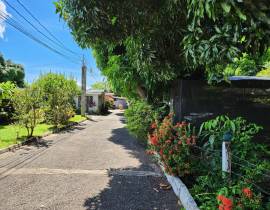 Development Land (Commercial) for Sale Kingston & 