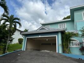 House for Sale Kingston & St. Andrew, Kingston 8