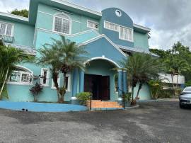 House for Sale Kingston & St. Andrew, Kingston 8