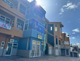 Commercial Bldg/Offices for Sale Kingston & St. An