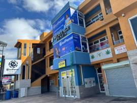 Commercial Bldg/Offices for Sale Kingston & St. An