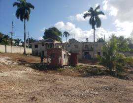 Development Land (Residential) for Sale St. James,