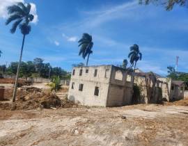 Development Land (Residential) for Sale St. James,