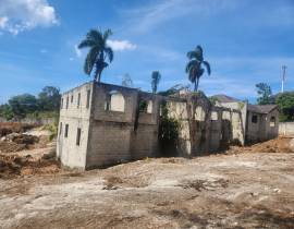Development Land (Residential) for Sale St. James,