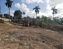 Development Land (Residential) for Sale St. James,